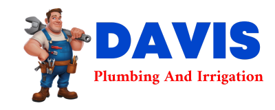 Trusted plumber in ELM CITY